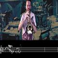 عکس Dream Theater - Voices || Electric Trumpet Solo