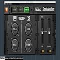 عکس FREE VST/AU mixing utility: Dotec-Audio DeeMonitor