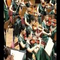 عکس موسیقی کلاسیک | پیترو ماسکانی | Cavalleria rusticana