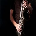عکس Tears in Heaven Nigel McGill amazing saxophone solo