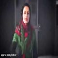 عکس زنده موندن - اولین موزیک ویدئوی ایرانی به زبان اشاره