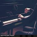 عکس پیانو و فلوت نوازی آهنگ لبخند شیرین (Piano-Labkhande Shirin) پیانو ایرانی