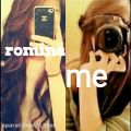 عکس Me and romina
