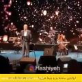 عکس کنسرت مهران مدیری و اجرای آهنگی از هایده