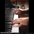 عکس دوئت پیانو و کیبورد آهنگ شقایق (Piano - Shaghayegh) پیانو ایرانی
