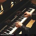 عکس دوئت پیانو و کیبورد آهنگ شکوفه (Piano - Shokoufe) پیانو ایرانی