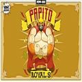 عکس دانلود آهنگ جدید Royal S به نام Papito
