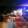 عکس اجرا گروه آوای پارسیان به سرپرستی و خوانندگی سامان علیپور عزیز در قلعه تاریخی فل