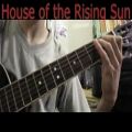 عکس House of Rising Sun