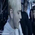 عکس موزیک ویدیو امینم Eminem Ft. Dr. Dre - Forgot About