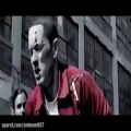 عکس موزیک ویدیو امینم Eminem ft. Tyga - Fallin