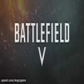 عکس موسیقی متن بازی Battlefield V