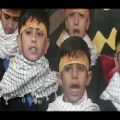 عکس گروه سرود شهید چاچ، سرود امام زمانی (عج)