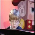 عکس مسابقه نوازندگی پیانو در روسیه (( 2 ))