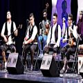 عکس اجرای دلنشین موسیقی مازندران در اختتامیه جشنواره موسیقی جوان