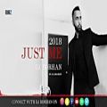 عکس New 2018 Persian Music Mix - DJ BORHAN JUST ME