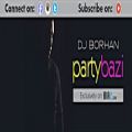 عکس Persian Dance DJ Music - DJ Borhan Party Bazi Mix