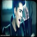 عکس موزیک ویدیو آدام لمبرت Adam Lambert - Better Than I Know Myself