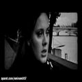 عکس موزیک ویدیو ادل Adele - S Like Y