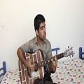 عکس guitar:saman jalili guitar bahooneh cool guitar گیتار:اهنگ سامان جلیلی بهونه گی