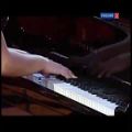 عکس مسابقه نوازندگی پیانو در روسیه (( 6))