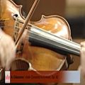 عکس Vadim Gluzman /Glazunov Violin Concerto