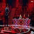 عکس اجرای آهنگ باب مارلی در برنامه X Factor