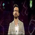 عکس سامان جلیلی - اجرای زنده