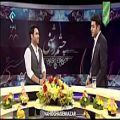 عکس حسین توکلی - اجرای زنده