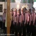 عکس عید غدیر ۱۳۹۷ - گروه سرود عقیق