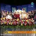 عکس اجرای بنده در شبكه اصفهان به مناسبت غید غدیر