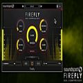 عکس بررسی پلاگین کمپرسور SoundSpot FireFly