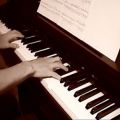 عکس اوپنینگ اول ناروتو با پیانو naruto opening 1 with piano