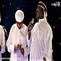 عکس اجرای گروه موسیقی بندرلنگه در دومین شب فرهنگی هرمزگان