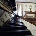 عکس * اپنینگ 1 ناروتو شیپودن با پیانو * Naruto Shippuden op 1 piano *
