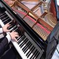 عکس * اپنینگ 3 ناروتو شیپودن با پیانو * Naruto Shippuden op 3 piano *
