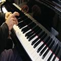 عکس * اپنینگ 4 ناروتو شیپودن با پیانو * Naruto Shippuden op 4 piano *