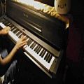 عکس * اپنینگ 17 ناروتو شیپودن با پیانو * Naruto Shippuden op 17 piano *