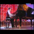 عکس مسابقه نوازندگی پیانو در روسیه ((12 ))