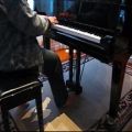 عکس اوپنینگ 8 ناروتو با پیانو ** naruto opening 8 with piano