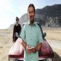 عکس موزیک ویدیو شعله ور با صدای همایون شجریان و نصرت فاتح علی خان