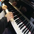عکس اندینگ 7 ناروتو شیپودن با پیانو ** Naruto Shippuden ending 7 piano cover