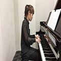 عکس اندینگ 11 ناروتو شیپودن با پیانو ** Naruto Shippuden ending 11 piano cover