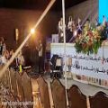 عکس کنسرت پارسا خائف در جشنواره شمس و مولانا