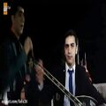 عکس آهنگ طبیب اجرای زنده