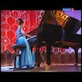 عکس مسابقه نوازندگی پیانو در روسیه ((14))