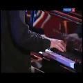 عکس مسابقه نوازندگی پیانو در روسیه ((16))