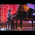 عکس مسابقه نوازندگی پیانو در روسیه ((17))
