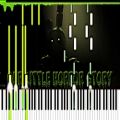 عکس Aviators - Our Little Horror Story [FNAF Song] (Piano Cover by MicroNoize)