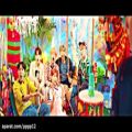 عکس موزیک ویدیو از گروه BTSبه نام Idol